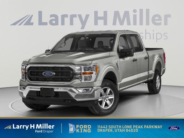 2023 Ford F-150 XLT for sale in Draper, UT