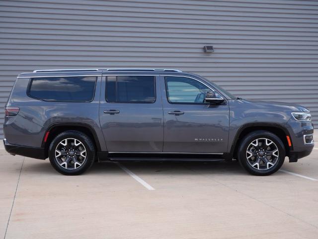 2024 Jeep Wagoneer Series III 4x4