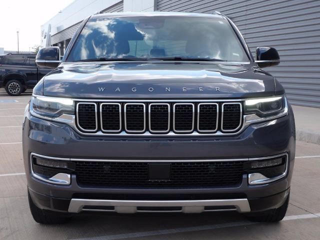 2024 Jeep Wagoneer Series III 4x4