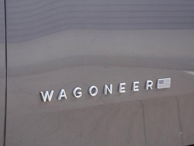 2024 Jeep Wagoneer Series III 4x4