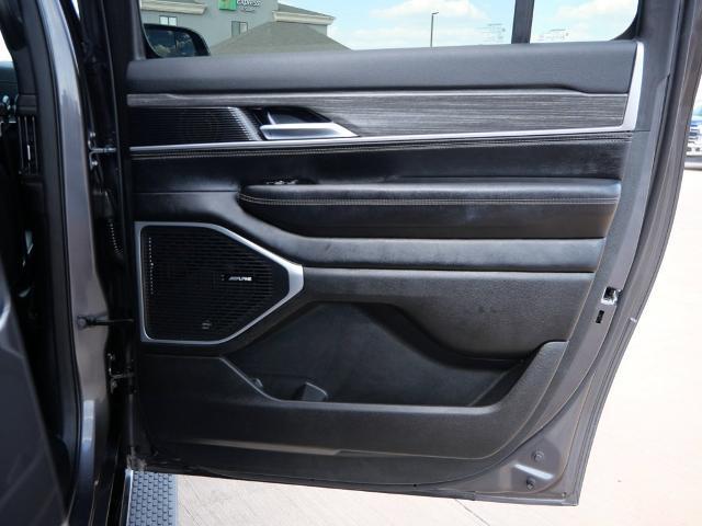 2024 Jeep Wagoneer Series III 4x4