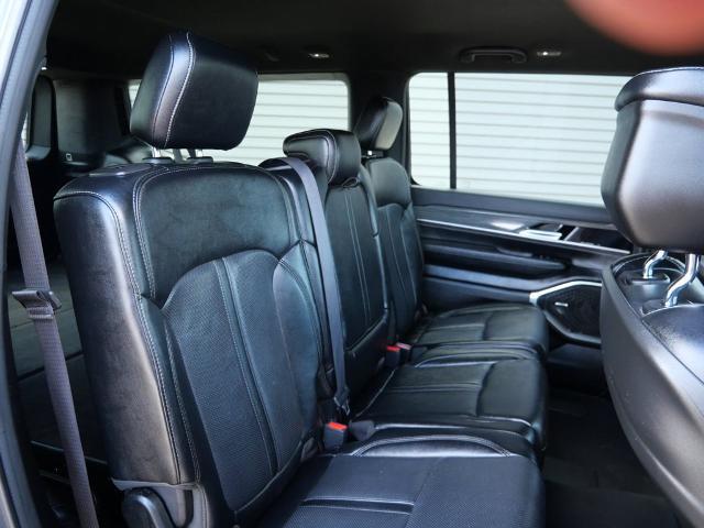 2024 Jeep Wagoneer Series III 4x4