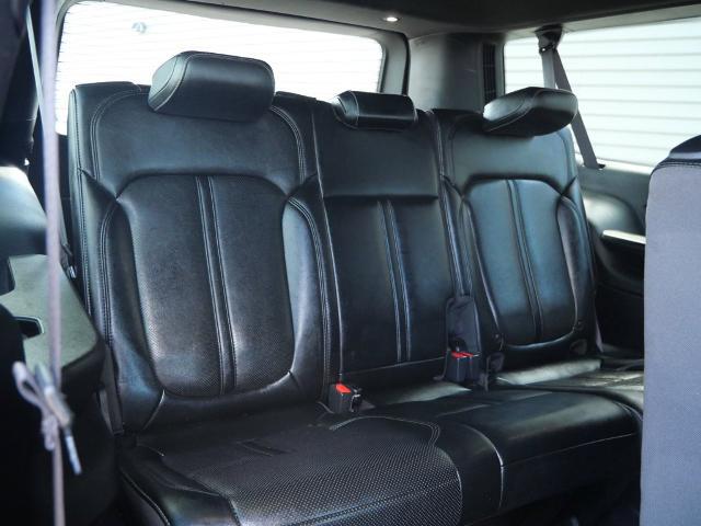 2024 Jeep Wagoneer Series III 4x4