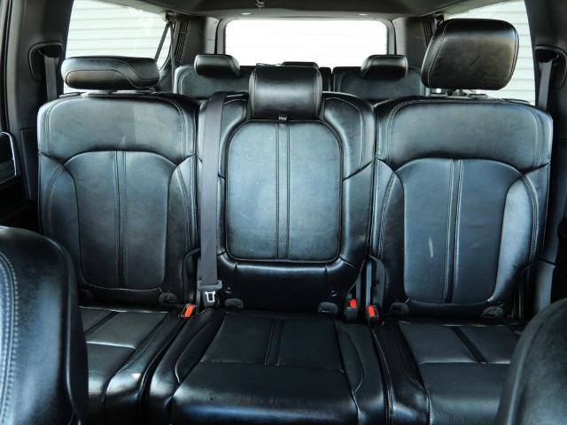 2024 Jeep Wagoneer Series III 4x4
