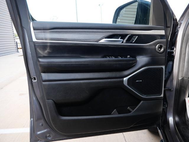 2024 Jeep Wagoneer Series III 4x4