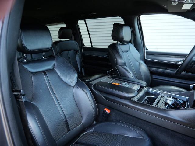 2024 Jeep Wagoneer Series III 4x4