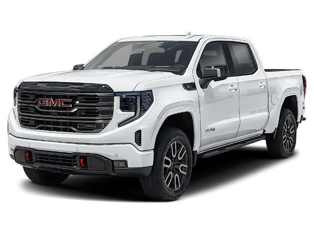 2025 GMC Sierra 1500 4WD Crew Cab Short Box AT4 for sale in Corning, CA