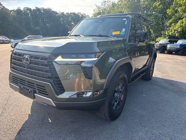 2024 Lexus GX 550 Premium for sale in Glen Allen, VA