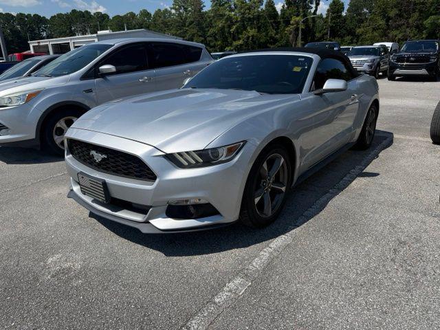 2017 Ford Mustang V6 for sale in Jacksonville, NC