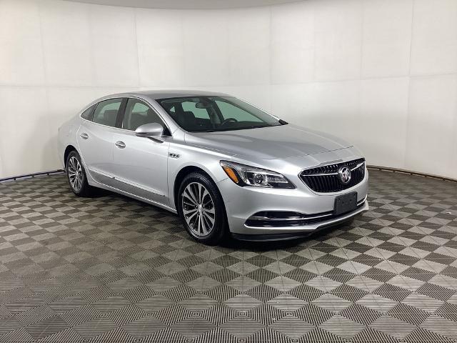 2017 Buick LaCrosse Essence for sale in Grandville, MI