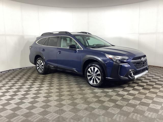 2024 Subaru Outback Limited for sale in Grandville, MI