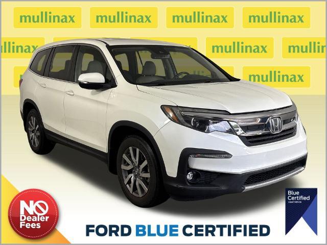 2019 Honda Pilot EX-L for sale in Vero Beach, FL