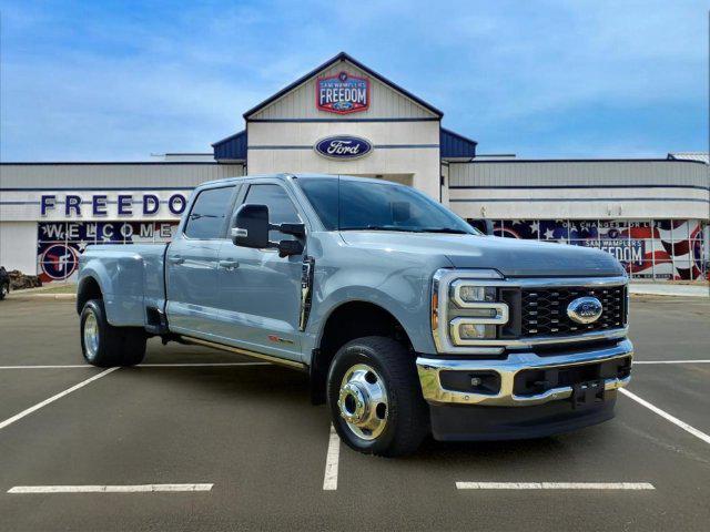 2026 Ford F-350 LARIAT for sale in Mcalester, OK