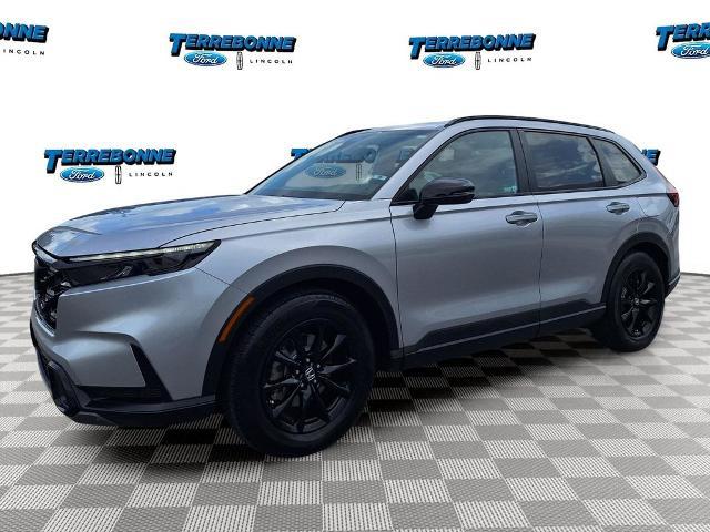2026 Honda CR-V Hybrid 2WD Sport-L for sale in Houma, LA