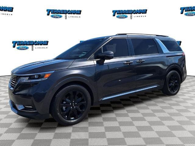 2023 Kia Carnival MPV SX for sale in Houma, LA
