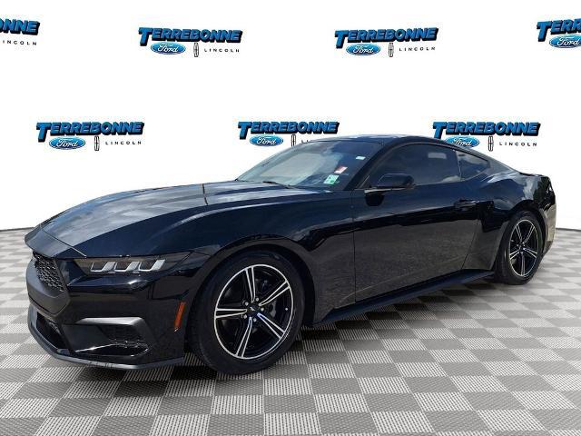 2024 Ford Mustang EcoBoost Fastback for sale in Houma, LA