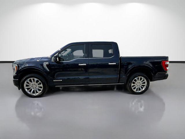 2022 Ford F-150 Limited