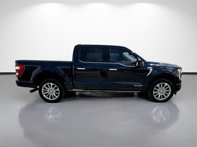 2022 Ford F-150 Limited