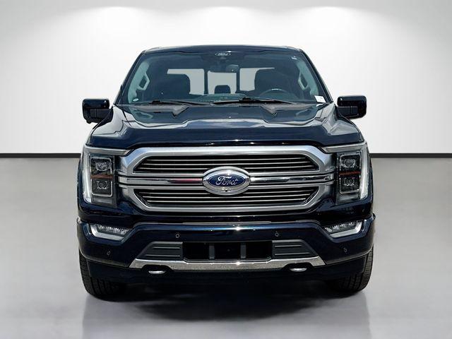 2022 Ford F-150 Limited