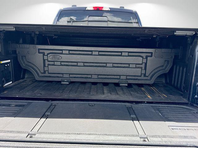 2022 Ford F-150 Limited