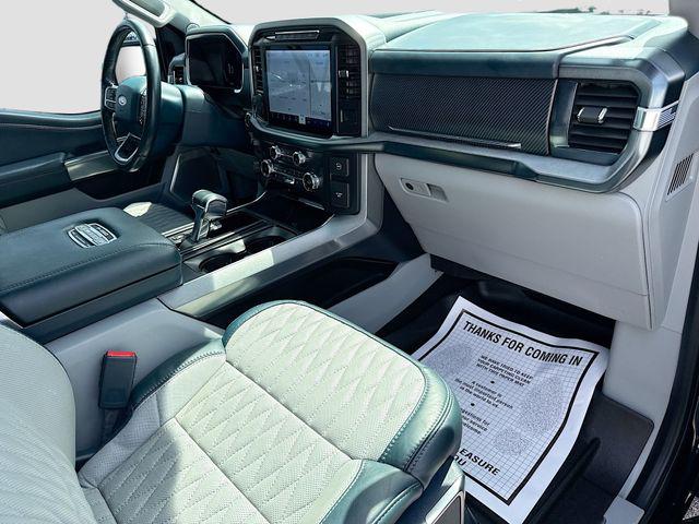 2022 Ford F-150 Limited