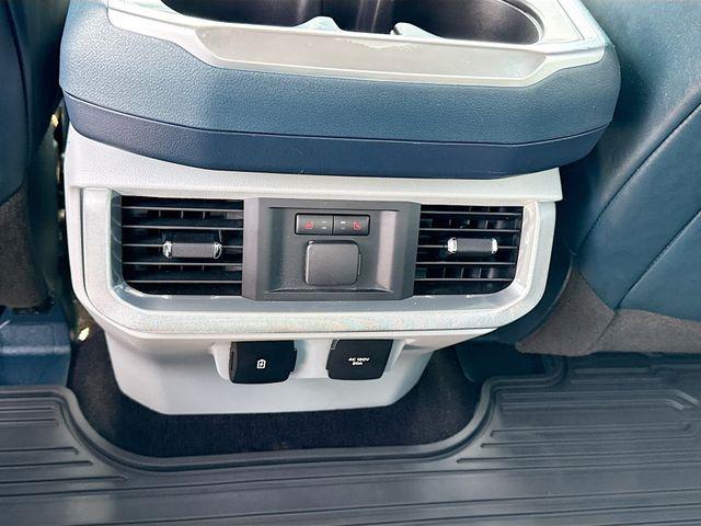 2022 Ford F-150 Limited