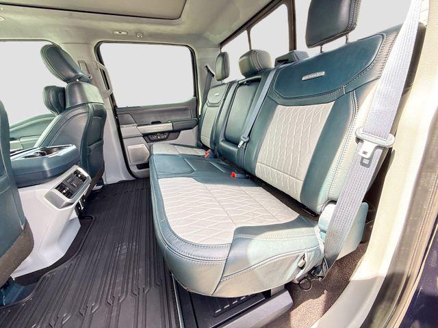 2022 Ford F-150 Limited
