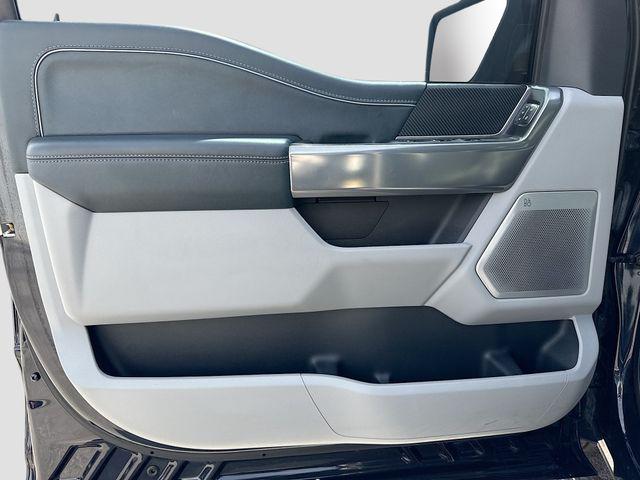 2022 Ford F-150 Limited