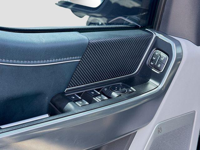 2022 Ford F-150 Limited