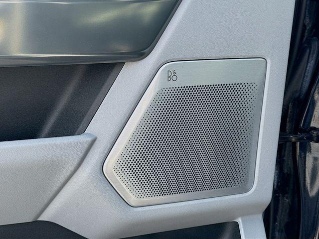 2022 Ford F-150 Limited