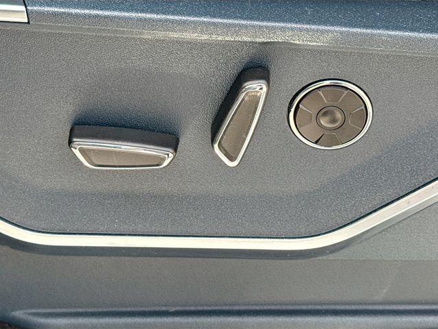 2022 Ford F-150 Limited