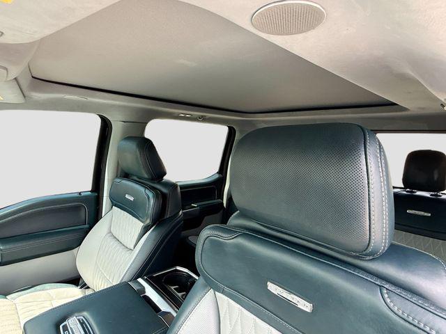 2022 Ford F-150 Limited