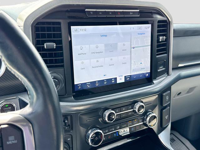 2022 Ford F-150 Limited