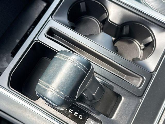2022 Ford F-150 Limited