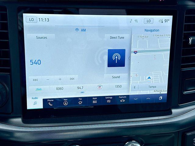 2022 Ford F-150 Limited