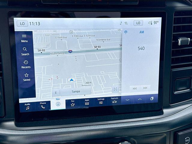 2022 Ford F-150 Limited