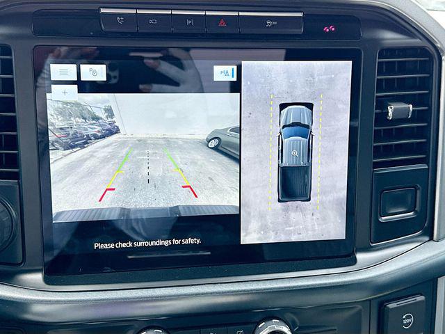 2022 Ford F-150 Limited