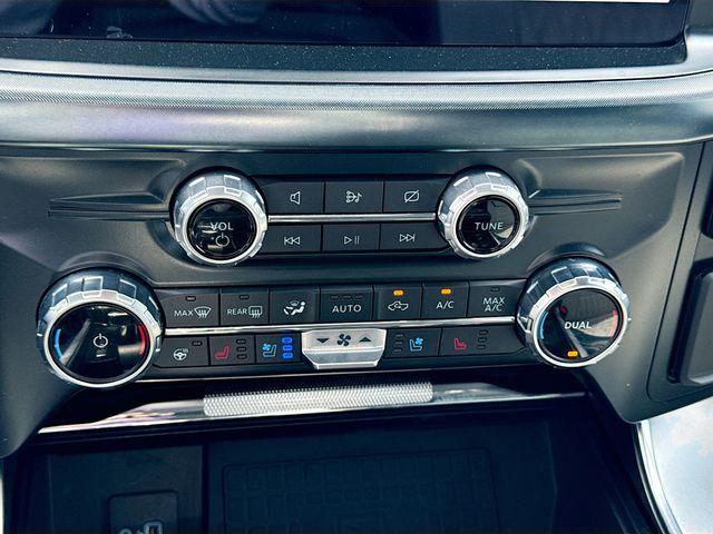 2022 Ford F-150 Limited
