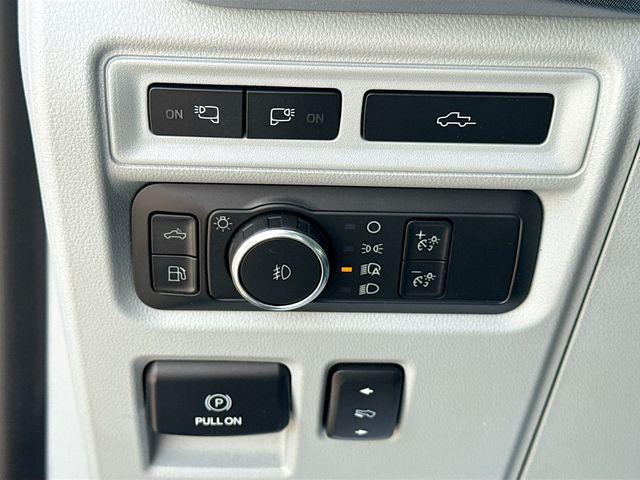 2022 Ford F-150 Limited
