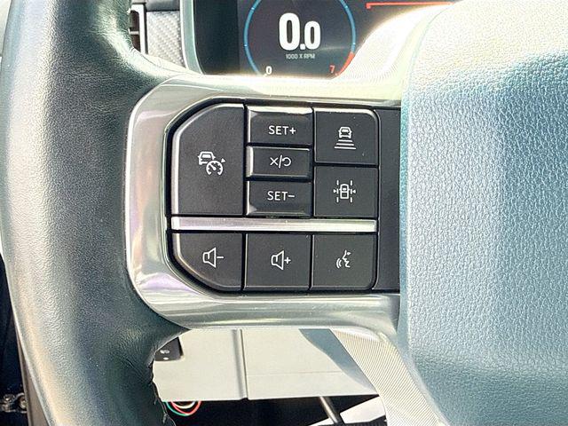 2022 Ford F-150 Limited