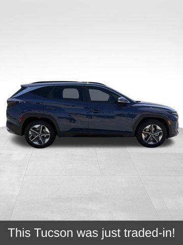 2025 Hyundai Tucson SEL Convenience for sale in Wichita, KS