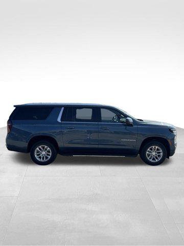 2025 Chevrolet Suburban 2WD LT for sale in Wichita, KS