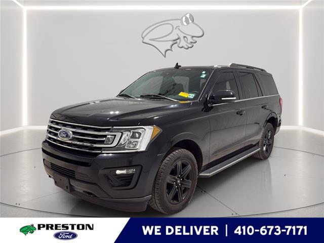 2020 Ford Expedition XLT for sale in Hurlock, MD