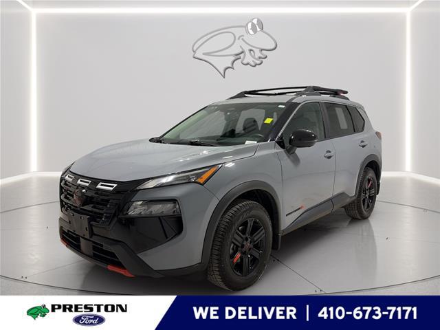 2025 Nissan Rogue Rock Creek for sale in Hurlock, MD