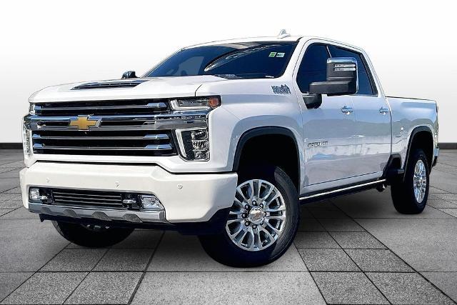 2022 Chevrolet Silverado 2500HD 4WD Crew Cab Standard Bed High Country for sale in Dalton, GA