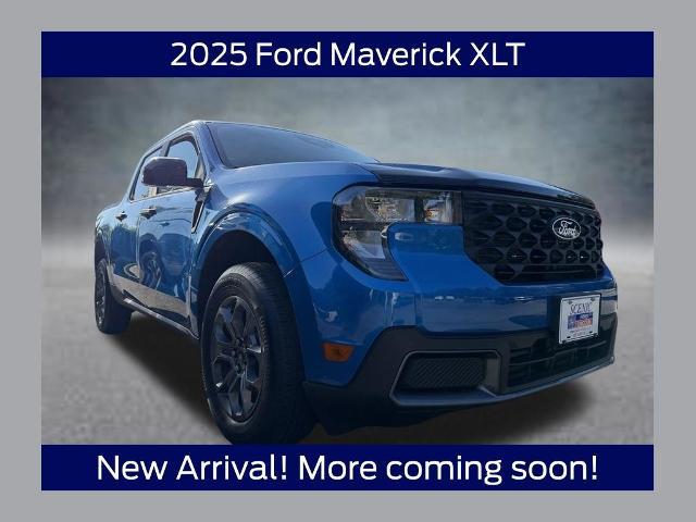 2025 Ford Maverick XLT for sale in Mount Airy, NC