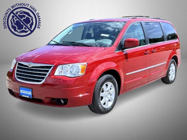 2010 Chrysler Town & Country Touring for sale in Omaha, NE