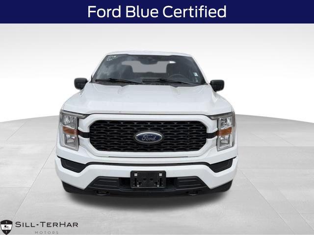 2022 Ford F-150 XL for sale in Broomfield, CO