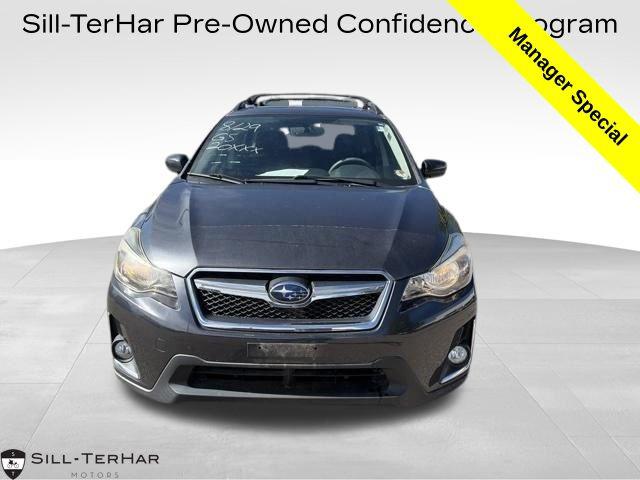 2017 Subaru Crosstrek 2.0i Premium for sale in Broomfield, CO