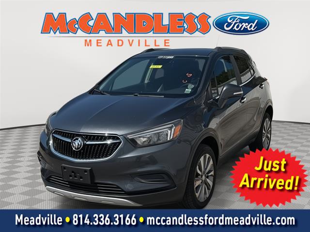 2018 Buick Encore Preferred for sale in Meadville, PA